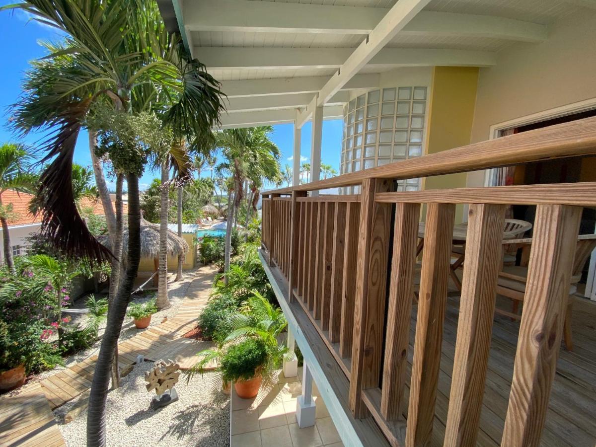 Paradera Park Aruba Oranjestad Exterior foto