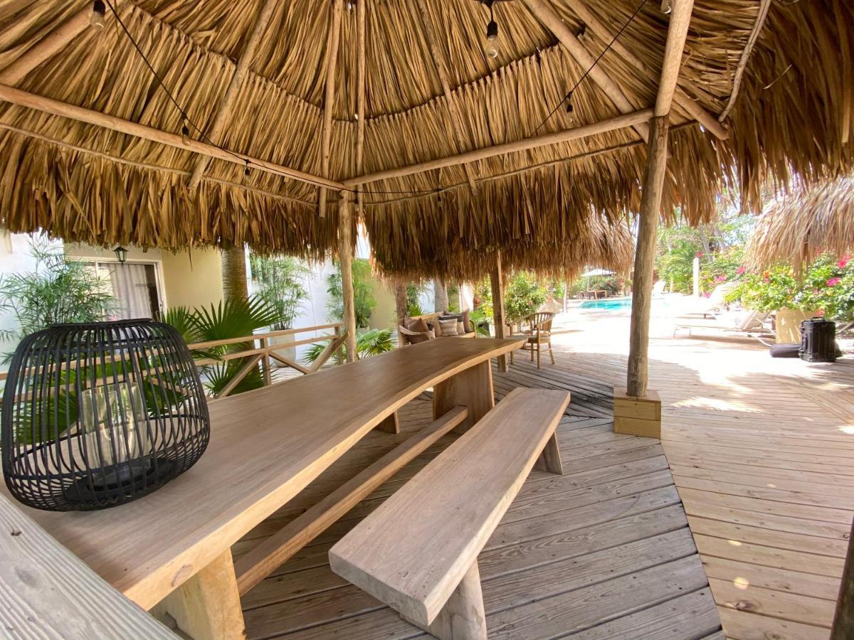 Paradera Park Aruba Oranjestad Exterior foto