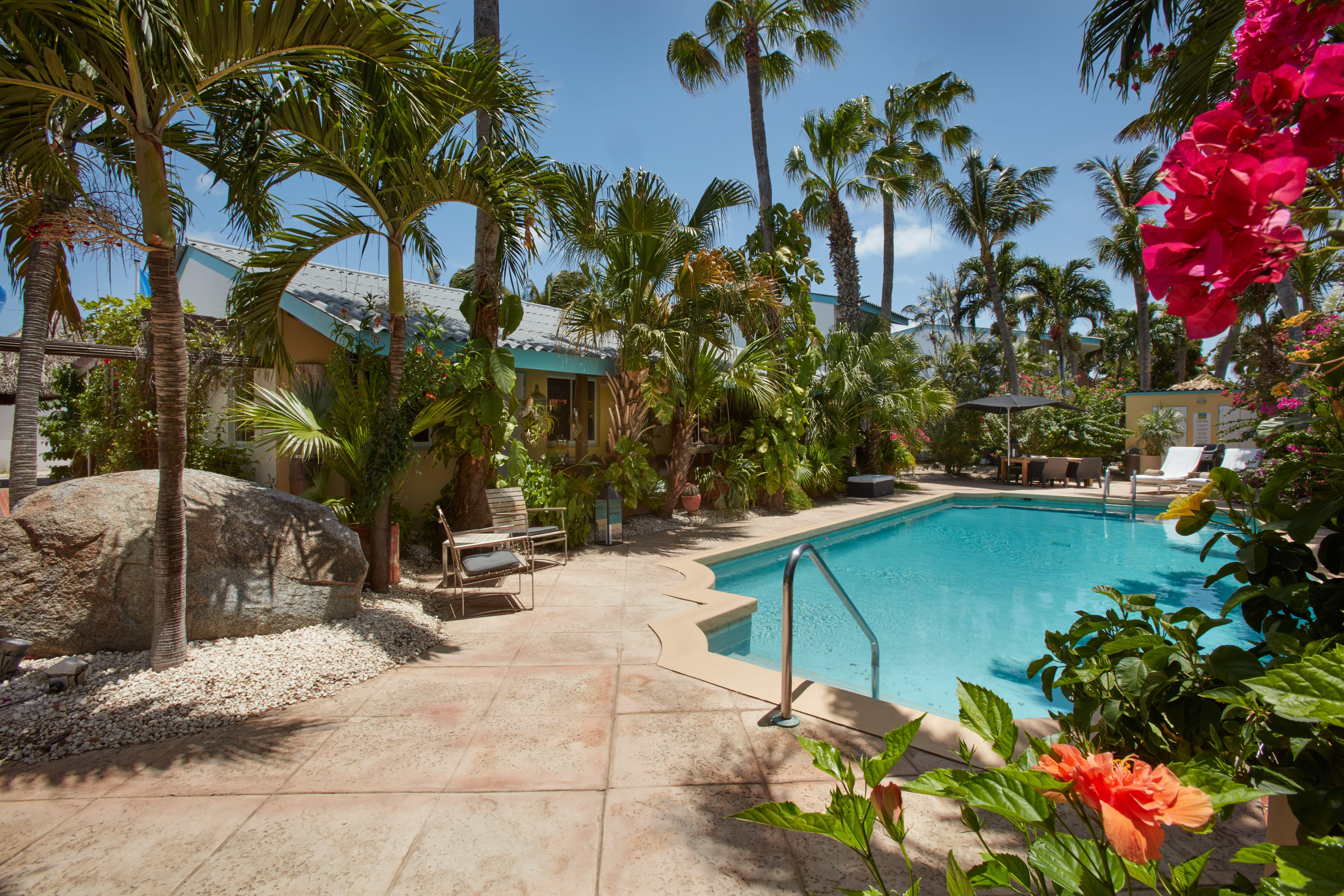 Paradera Park Aruba Oranjestad Exterior foto