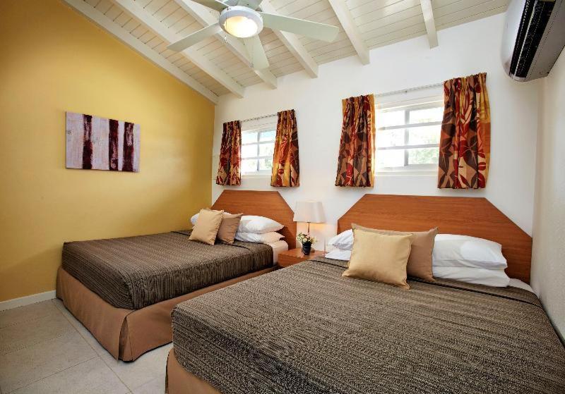 Paradera Park Aruba Oranjestad Habitación foto