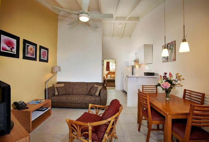 Paradera Park Aruba Oranjestad Habitación foto